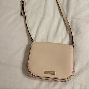 Light Pink Kate Spade Purse